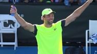 Ivo Karlovic